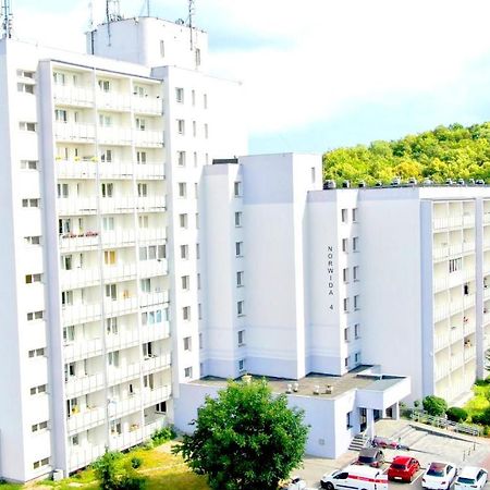 Apartament El Romano Gdynia Bagian luar foto