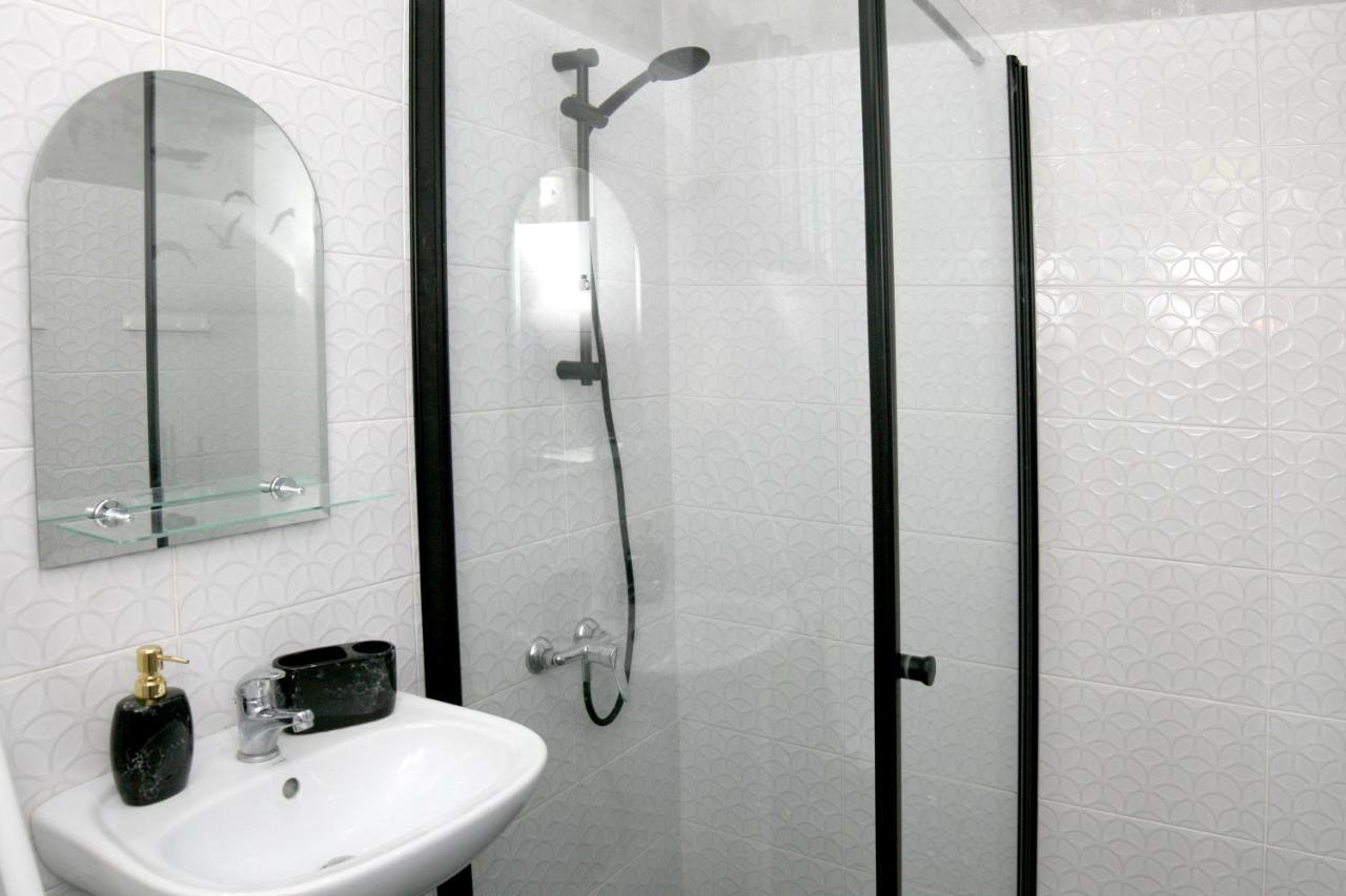 Apartament El Romano Gdynia Bagian luar foto