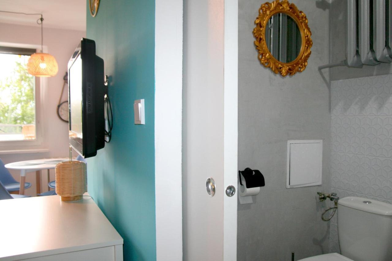 Apartament El Romano Gdynia Bagian luar foto
