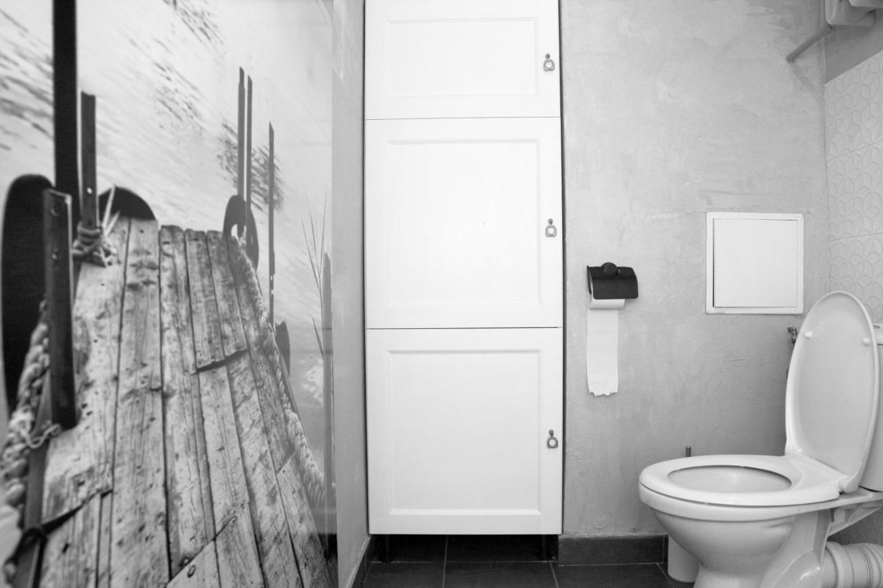Apartament El Romano Gdynia Bagian luar foto